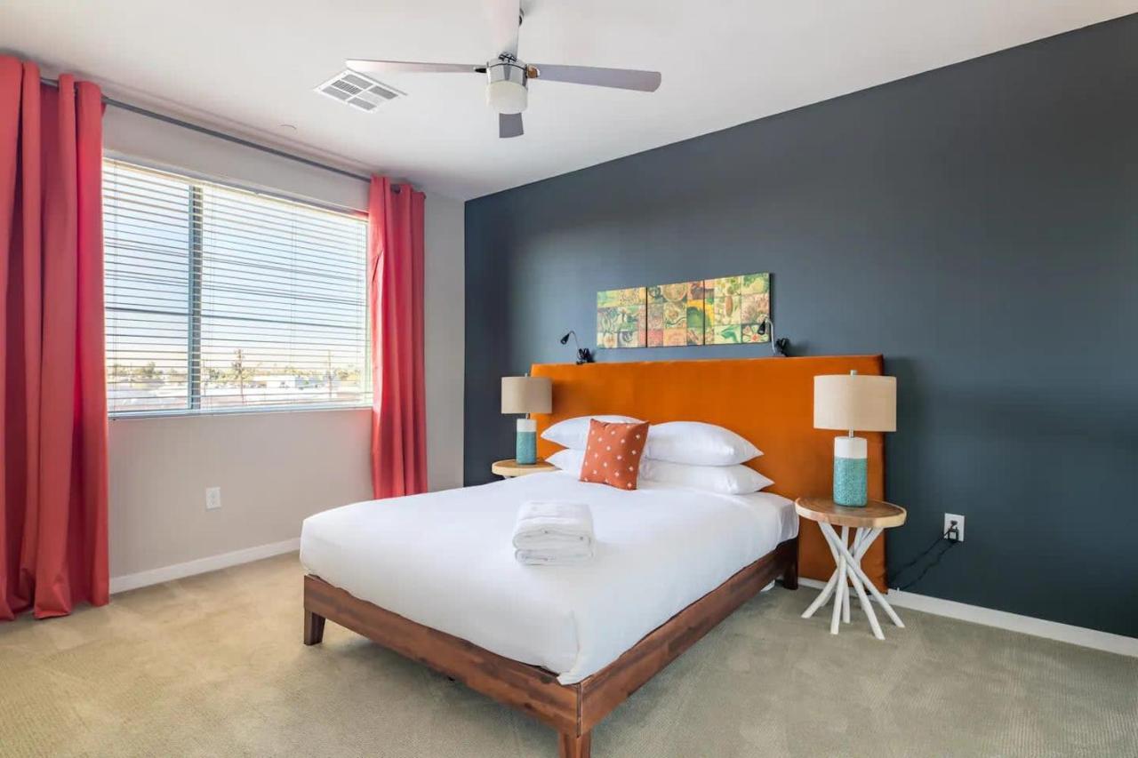Modern Cozysuites - Paradise Under The Palm Trees! Phoenix Eksteriør bilde