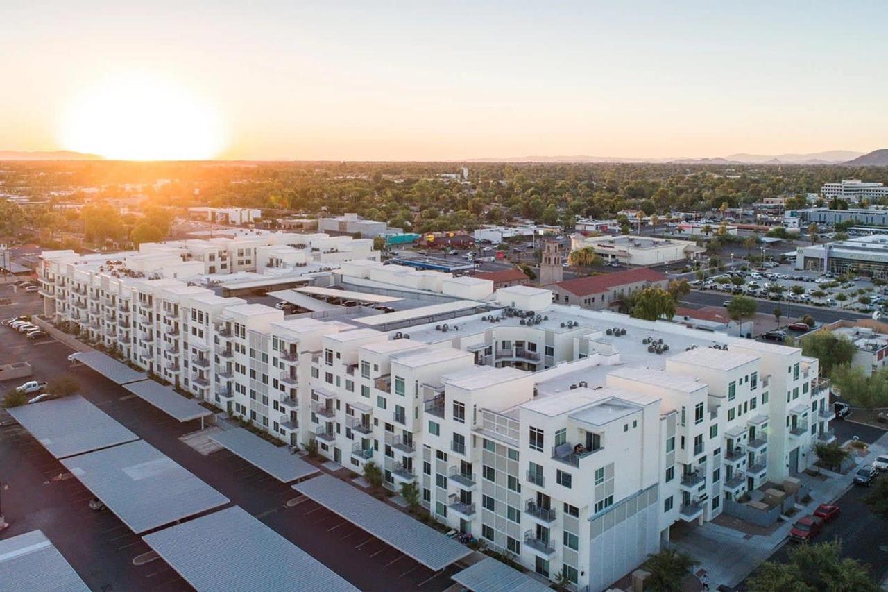 Modern Cozysuites - Paradise Under The Palm Trees! Phoenix Eksteriør bilde