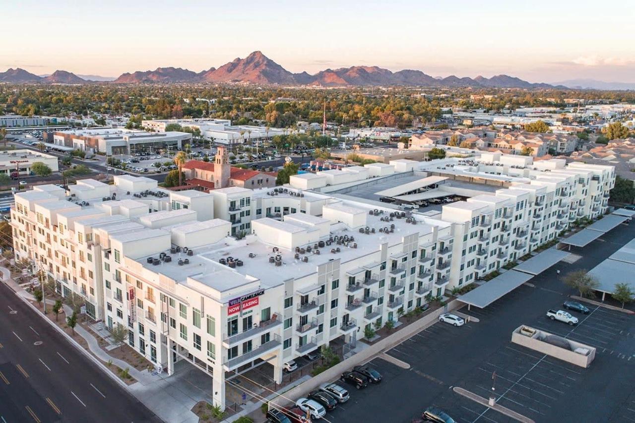 Modern Cozysuites - Paradise Under The Palm Trees! Phoenix Eksteriør bilde